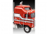 Revell maquette camion 07671 Kenworth Aerodyne 1/32