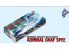 ACADEMY maquettes bateau 14103 ADMIRAL GRAF SPEE 1/350