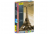 Heller maquette monument 85204 Coffret Tour Eiffel 1/650