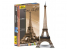 Heller maquette monument 85204 Coffret Tour Eiffel 1/650