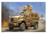 TRUMPETER maquette militaire 00931 US MAUXXPRO MRAP 2016 1/16