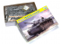 Dragon maquette militaire 6834 10,5cm StuH.42 Ausf.E/F 1/72