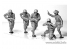Master Box maquette figurines 3593 INFANTERIE DEUTSCHES AFRIKA KORPS A L’ASSAUT 1942 1/35