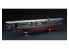 Fujimi maquette bateau 600246 porte avion Kaga 1/350