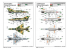 TRUMPETER maquette avion 02864 CHASSEUR CHINOIS J-7C / J-7D 1/48