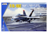 Kinetic maquette avion K48031 F/A-18C US Navy 1/48