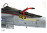 Kinetic maquette avion K48031 F/A-18C US Navy 1/48