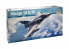 Italeri maquette avion 2510 Mirage III E/R 1/32