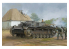 Bronco maquette militaire CB 35118 Sturmgeschütz III Ausf E (SdKfz 142) 1/35