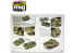 MIG magazine Special 6019 Comment peindre des véhicules militaires au 1/72 en langue Anglaise