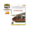 MIG magazine 4015 Numero 16 Interieurs en langue Castellane