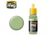 MIG peinture authentique 051 Vert clair KHV-553M 17ml