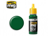 MIG peinture authentique 052 Vert Profond 17ml