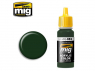 MIG peinture authentique 053 Vert de protection NC 1200 17ml