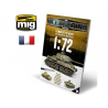 MIG magazine Special 6021 Comment peindre des véhicules militaires au 1/72 en Français