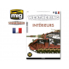 MIG magazine 4265 Numero 16 Interieurs en Français