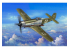 Hobby Boss maquette avion 81747 Focke-Wulf Fw 190 V18 1/48