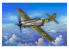 Hobby Boss maquette avion 81747 Focke-Wulf Fw 190 V18 1/48