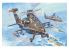 Hobby Boss maquette helicoptere 87260 CAIC Wuzhuang Zhisheng-10 WZ-10 1/72