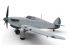 Arfix maquette avion 05129 Hawker Hurricane Mk.I Tropical 1/48