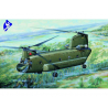 TRUMPETER maquette avion 01621 CH-47A "CHINOOK" 1/72