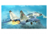 TRUMPETER maquette avion 01676 MIG-29SMT FULCRUM (Izdellye 9.19) 1/72