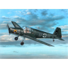 Special Hobby maquette avion 48120 BÜCKER BÜ-181 "BESTMANN" 1/48