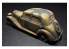 Mini Art personnages militaires 35203 Personenwagen Type 170V Saloon inclus chauffeur 1/35