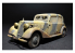 Mini Art personnages militaires 35203 Personenwagen Type 170V Saloon inclus chauffeur 1/35