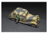 Mini Art personnages militaires 35203 Personenwagen Type 170V Saloon inclus chauffeur 1/35