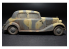 Mini Art personnages militaires 35203 Personenwagen Type 170V Saloon inclus chauffeur 1/35