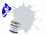 HUMBROL Peinture enamel 011 Argent métal