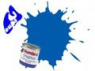 HUMBROL Peinture enamel 014 Bleu De France