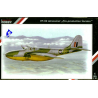 Special Hobby maquette avion 72084 YP Aircomet 1/72