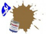 HUMBROL Peinture enamel 026 Kaki Mat