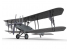 Arfix maquette avion 02101 Royal Aircraft Factory BE2c Night Fighter nouveau moule 1/72