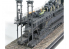 Soar Art Workshop Maquette miliaire 35001 Dora Canon sur Rail Edition Limitée 1/35