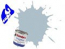 HUMBROL Peinture enamel 056 Aluminium