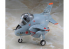 Hasegawa maquette avion 60513 EGGPLANE F-2 et T-4 ADTW 60th Anniversaire