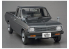 Hasegawa maquette voiture 20275 Nissan Sunny truck 1/24