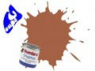 HUMBROL Peinture enamel 062 Cuir Mat