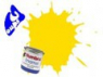 HUMBROL Peinture enamel 069 Jaune d'Or brillant