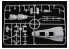 Kinetic maquette avion K48005 F-16 DG / DJ Block 40/50 USAF Viper 2 en 1 Bi-place 1/48