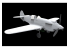 Bronco maquette avion FB 4007 Curtiss Tomahawk Mk.IIB 1/48