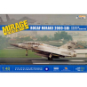 Kinetic maquette avion K48037 ROCAF (Taiwan) Mirage 2000-5Di 1/48