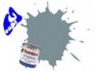 HUMBROL Peinture enamel 087 Gris Acier Mat