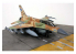 SKUNKMODEL kit amelioration militaire 48002 IDF Weapons Set 1/48