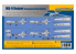 SKUNKMODEL diorama avion 72003 General Atomics MQ-9 REAPER (inclus 2 kits) 1/72
