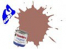 HUMBROL Peinture enamel 113 Rouille Mat