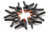 Revell outillage 39070 8 pinces de serrage